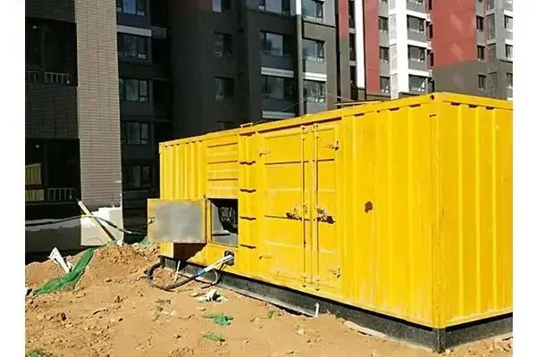 黑龙江发电机租赁怎么去检查电力电缆线路的温度呢?