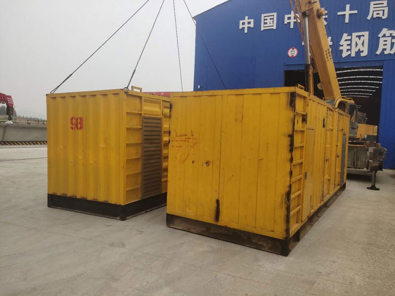 黑龙江如何确定柴油发电机组的备用功率？